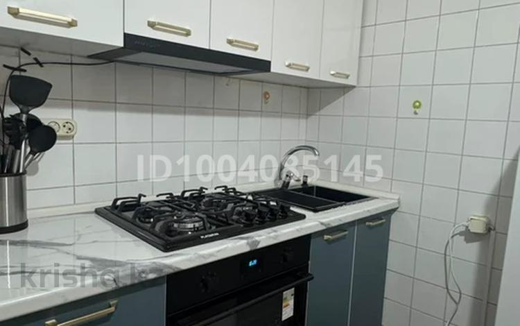 2-бөлмелі пәтер · 44 м² · 2/4 қабат, Сатпаева 2 — Сатпаева Ленина, бағасы: 400 000 ₸ в Алматы, Медеуский р-н — фото 13