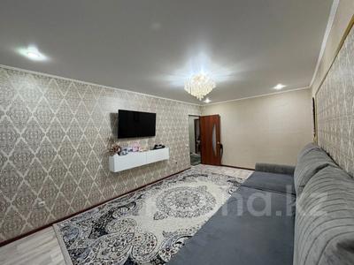 2-бөлмелі пәтер · 65.6 м² · 3/5 қабат, юбилейный микрорайон 26, бағасы: 27.4 млн ₸ в Костанае