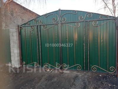 Отдельный дом · 4 комнаты · 122.3 м² · 20 сот., Торайгыр би 37 за 19 млн 〒 в Павлодарском