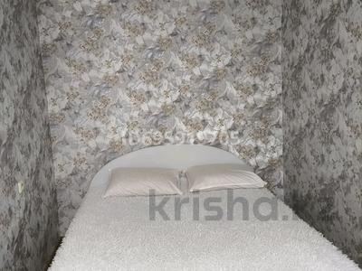 1-комнатная квартира · 37 м² · 3/5 этаж, Ауельбекова 84 — Цум, Каспий банк, Казахтелеком, гор.суд , прокуратура , акимат за 10 000 ₸ в Кокшетау