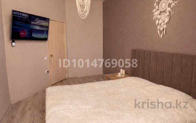 1-бөлмелі пәтер · 36 м² · 6/6 қабат, Юбилейный 21, бағасы: 19.5 млн ₸ в Костанае — фото 2