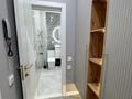 1-бөлмелі пәтер · 40 м² · 7/9 қабат, мкр Аксай-4 10, бағасы: 33.6 млн ₸ в Алматы, Ауэзовский р-н