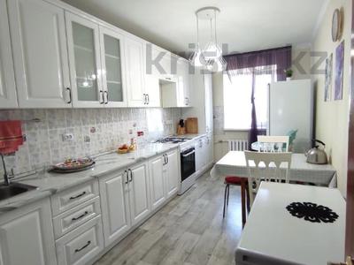 3-комнатная квартира · 87 м² · 10/10 этаж, мкр Жилгородок 5 за 22 млн ₸ в Актобе