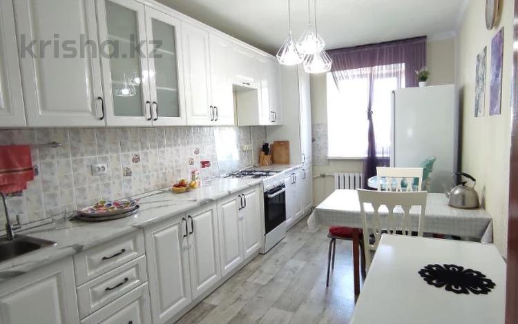 3-комнатная квартира · 87 м² · 10/10 этаж, мкр Жилгородок 5 за 22 млн ₸ в Актобе — фото 2