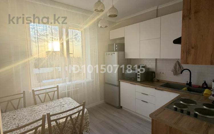 1-комнатная квартира · 46 м² · 8/13 этаж, Макатаева 131 — Муратбаева за 320 000 ₸ в Алматы, Алмалинский р-н — фото 2