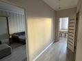 1-комнатная квартира · 46 м² · 8/13 этаж, Макатаева 131 — Муратбаева за 320 000 ₸ в Алматы, Алмалинский р-н — фото 5