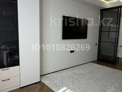 2-бөлмелі пәтер · 63 м² · 3/11 қабат, Альфараби 111a, бағасы: 99 млн ₸ в Алматы, Бостандыкский р-н