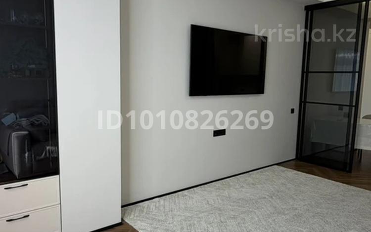 2-бөлмелі пәтер · 63 м² · 3/11 қабат, Альфараби 111a, бағасы: 99 млн ₸ в Алматы, Бостандыкский р-н — фото 2
