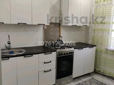 1-комнатная квартира · 42 м² · 1/5 этаж, Ауэзова 4 — Мечеть за 17 500 ₸ в Хромтау