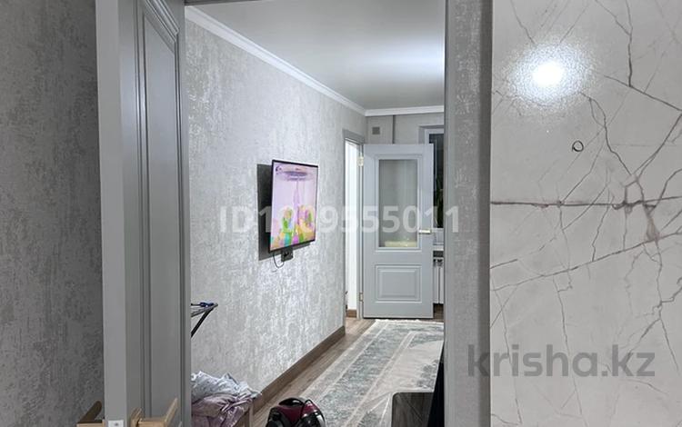 2-комнатная квартира · 48 м² · 4/5 этаж, Сагындыкова 36 за 14.5 млн ₸ в Таразе — фото 8