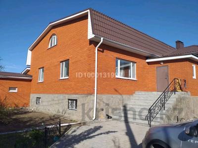 Отдельный дом · 6 комнат · 315 м² · 16 сот., Лесная 38 за 65 млн 〒 в Костанае