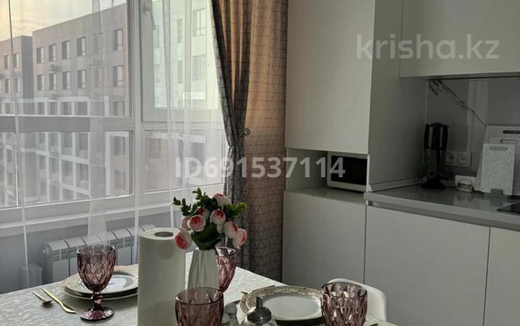 1-бөлмелі пәтер · 40 м² · 10/12 қабат, Коктерек 139 — Улугбека, бағасы: 250 000 ₸ в Алматы, Наурызбайский р-н — фото 30