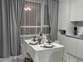 1-бөлмелі пәтер · 40 м² · 10/12 қабат, Коктерек 139 — Улугбека, бағасы: 250 000 ₸ в Алматы, Наурызбайский р-н — фото 12