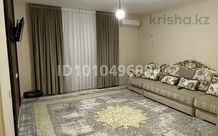 2-комнатная квартира · 62 м² · 6/7 этаж, 24 көше 12/1 — Жк Туран Стадион за 140 000 ₸ в Туркестане — фото 2