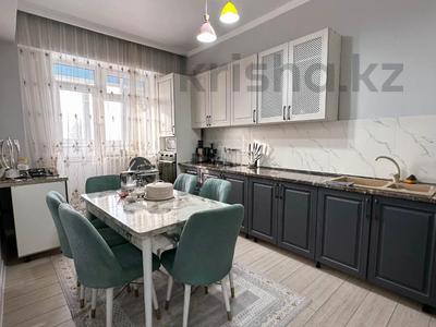 3-бөлмелі пәтер · 90 м² · 5 қабат, Гаухар ана, бағасы: 41 млн ₸ в Талдыкоргане