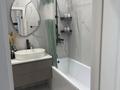 3-комнатная квартира · 73 м² · 7/10 этаж, мкр Юго-Восток, Бауыржан Момышулы 15/2 за 46 млн ₸ в Караганде, Казыбек би р-н — фото 11