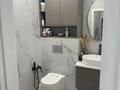 3-комнатная квартира · 73 м² · 7/10 этаж, мкр Юго-Восток, Бауыржан Момышулы 15/2 за 46 млн ₸ в Караганде, Казыбек би р-н — фото 12