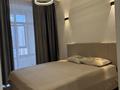 3-комнатная квартира · 73 м² · 7/10 этаж, мкр Юго-Восток, Бауыржан Момышулы 15/2 за 46 млн ₸ в Караганде, Казыбек би р-н — фото 17