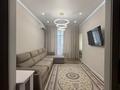 3-комнатная квартира · 73 м² · 7/10 этаж, мкр Юго-Восток, Бауыржан Момышулы 15/2 за 46 млн ₸ в Караганде, Казыбек би р-н