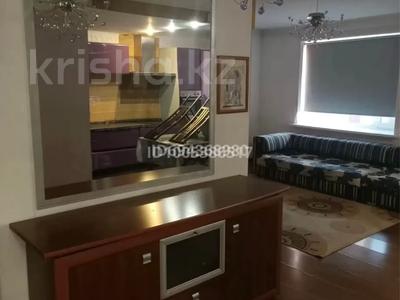 2-бөлмелі пәтер · 75 м² · 8/12 қабат, Кенесары 1 — Пересечение улиц Кенесары и Кумисбекова, бағасы: 33.7 млн ₸ в Астане, Сарыарка р-н