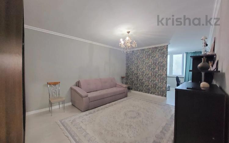 2-комнатная квартира · 65 м² · 12/16 этаж, Жуалы за 31.5 млн ₸ в Алматы, Наурызбайский р-н — фото 9
