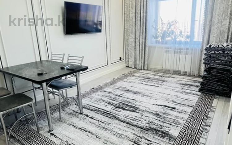 2-бөлмелі пәтер · 38 м² · 12/12 қабат, Е 181 1/2, бағасы: 24 млн ₸ в Астане, Нура р-н — фото 2