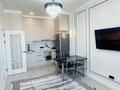 2-бөлмелі пәтер · 38 м² · 12/12 қабат, Е 181 1/2, бағасы: 24 млн ₸ в Астане, Нура р-н — фото 2