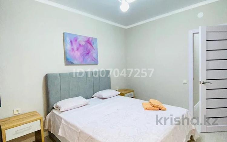2-комнатная квартира · 50 м² · 6/13 этаж, Гагарина 194 за 20 000 ₸ в Алматы, Бостандыкский р-н — фото 2