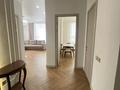 2-бөлмелі пәтер · 60 м² · 9/18 қабат, Е-429 26 — ЗАЕЗЖАЙ И ЖИВИ!!! ШИКАРНАЯ КВАРТИРА!, бағасы: 39.9 млн ₸ в Астане, Нура р-н — фото 14