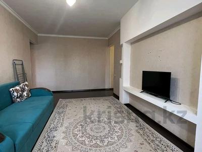 2-комнатная квартира, 44 м², 3/4 этаж, мкр №8 2 за 25 млн 〒 в Алматы, Ауэзовский р-н