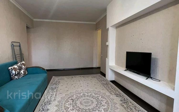 2-комнатная квартира · 44 м² · 3/4 этаж, мкр №8 2 за 29 млн ₸ в Алматы, Ауэзовский р-н — фото 2