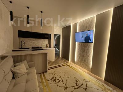 2-комнатная квартира · 46 м² · 2/5 этаж, Герасимова 1/1 за 29.9 млн ₸ в Костанае