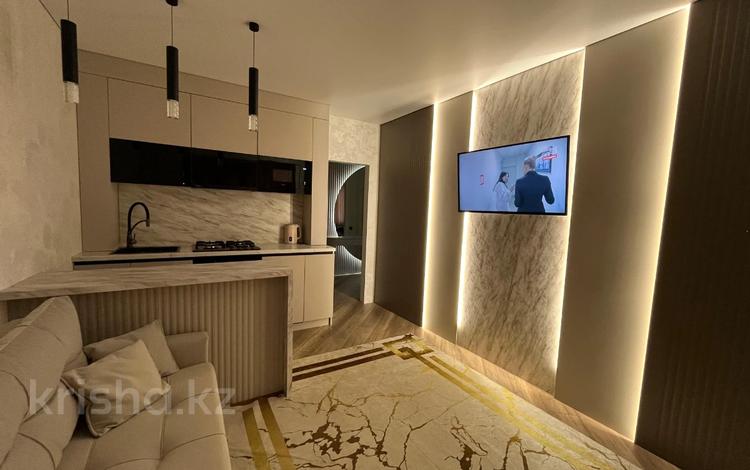 2-комнатная квартира · 46 м² · 2/5 этаж, Герасимова 1/1 за 29.9 млн ₸ в Костанае — фото 2