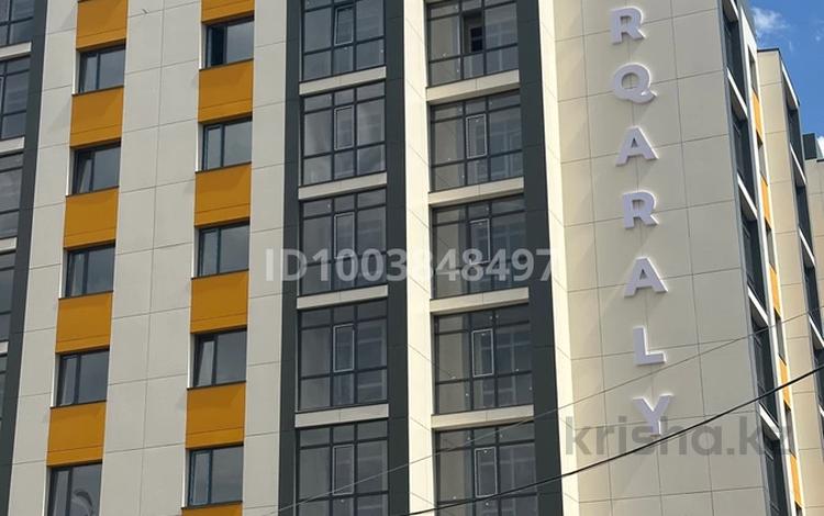3-бөлмелі пәтер · 80 м² · 6/8 қабат, Муканова 51, бағасы: 30 млн ₸ в Караганде, Казыбек би р-н — фото 2