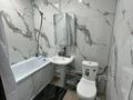 2-бөлмелі пәтер · 50 м² · 3/9 қабат, мкр Юго-Восток, Строителей 25 — 28 микрорайон, бағасы: 13 000 ₸ в Караганде, Казыбек би р-н — фото 4