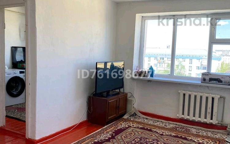 1-комнатная квартира · 32 м² · 5/5 этаж, Шұғыла 5 — Шұғыла Мөлтек Ауданы за 5 млн 〒 в  — фото 2