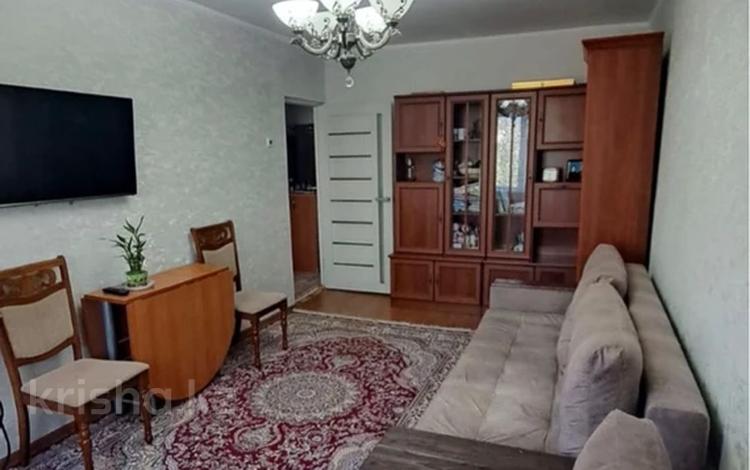 3-комнатная квартира · 70 м² · 3/4 этаж, Мкр 2 за 23 млн ₸ в Конаеве — фото 2