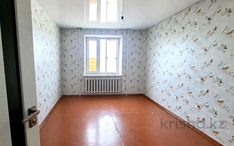 3-бөлмелі пәтер · 67.2 м² · 7/9 қабат, 8 микрорайон — 1 кольцо, бағасы: 15.5 млн ₸ в Темиртау — фото 2