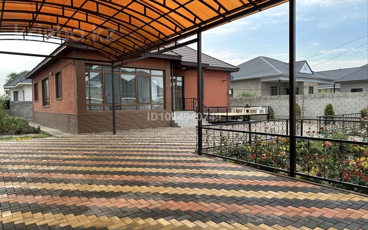 Жеке үй · 5 бөлме · 160 м² · 6 жүзд., 13 улица 18, бағасы: 60 млн ₸ в Коянкусе — фото 2