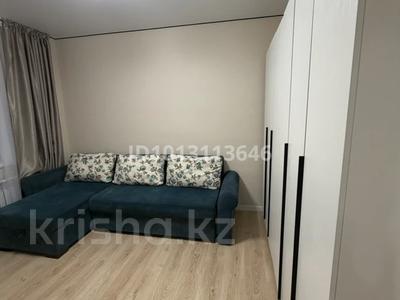 1-бөлмелі пәтер · 33 м² · 3/4 қабат, Данеша Ракышева улица, 63, бағасы: 23.5 млн ₸ в 