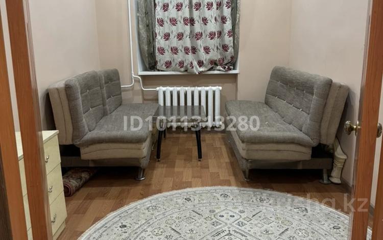 2-комнатная квартира · 45 м² · 1/3 этаж, Ганибета 27 б за 19 млн ₸ в Алматы, Турксибский р-н — фото 2