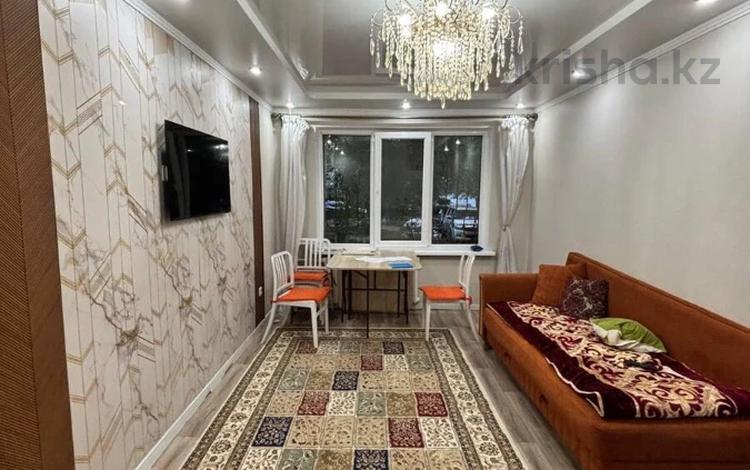 3-бөлмелі пәтер · 60 м² · 1/3 қабат, Жұлдыз-2 ш/а. 14а, бағасы: 33 млн ₸ в Алматы, Турксибский р-н — фото 14