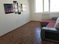 1-комнатная квартира · 45 м² · 4/5 этаж, мкр Саялы 47 за 23.5 млн ₸ в Алматы, Алатауский р-н