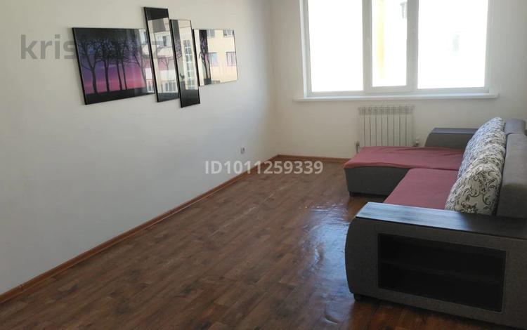 1-комнатная квартира · 45 м² · 4/5 этаж, мкр Саялы 47 за 23.5 млн ₸ в Алматы, Алатауский р-н — фото 2