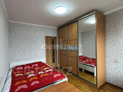 2-комнатная квартира · 59.9 м² · 5/5 этаж, Есенова — Жургенова за 50 млн 〒 в Алматы, Медеуский р-н