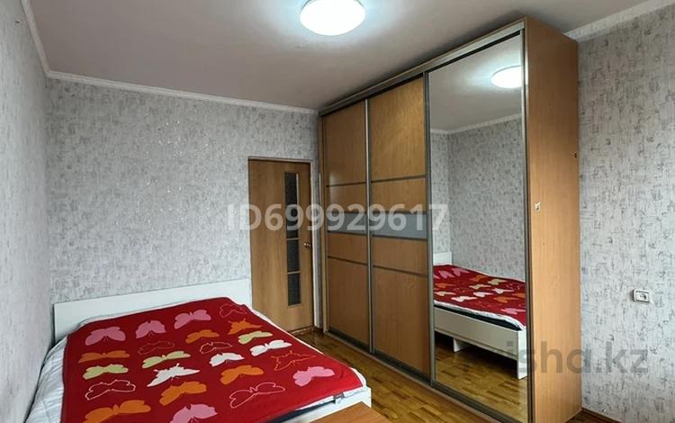 2-бөлмелі пәтер · 59.9 м² · 5/5 қабат, Есенова — Жургенова, бағасы: 53 млн ₸ в Алматы, Медеуский р-н — фото 94