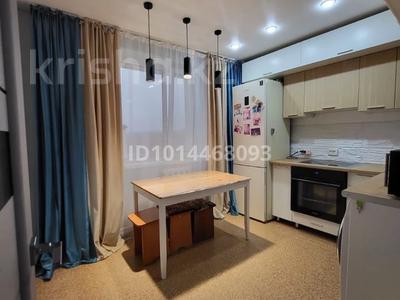 1-бөлмелі пәтер · 46.4 м² · 5/5 қабат, Нуржау 16/2, бағасы: 12.8 млн ₸ в им. Касыма кайсеновой