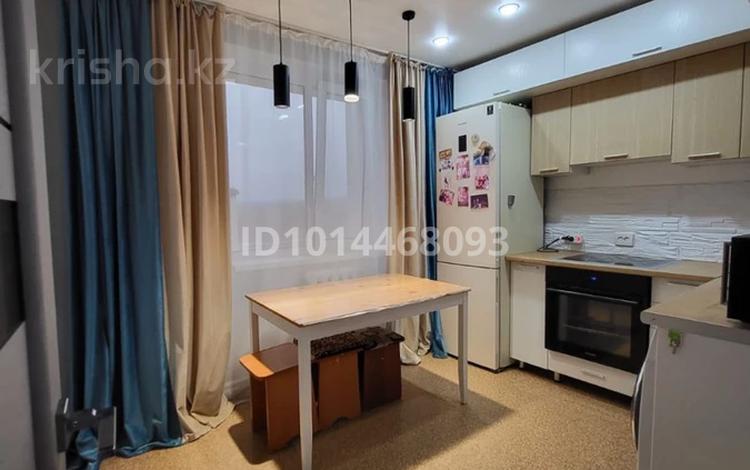 1-бөлмелі пәтер · 46.4 м² · 5/5 қабат, Нуржау 16/2, бағасы: 12.8 млн ₸ в им. Касыма кайсеновой — фото 2