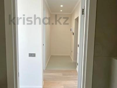 1-комнатная квартира · 35 м² · 3/6 этаж, Кайрат микрорайон 716/16 за 32 млн ₸ в Алматы, Турксибский р-н
