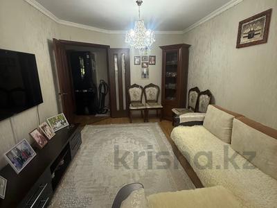 2-комнатная квартира · 44.8 м² · 4/5 этаж, Кажымукан 8/1 за 23 млн 〒 в Астане, Алматы р-н